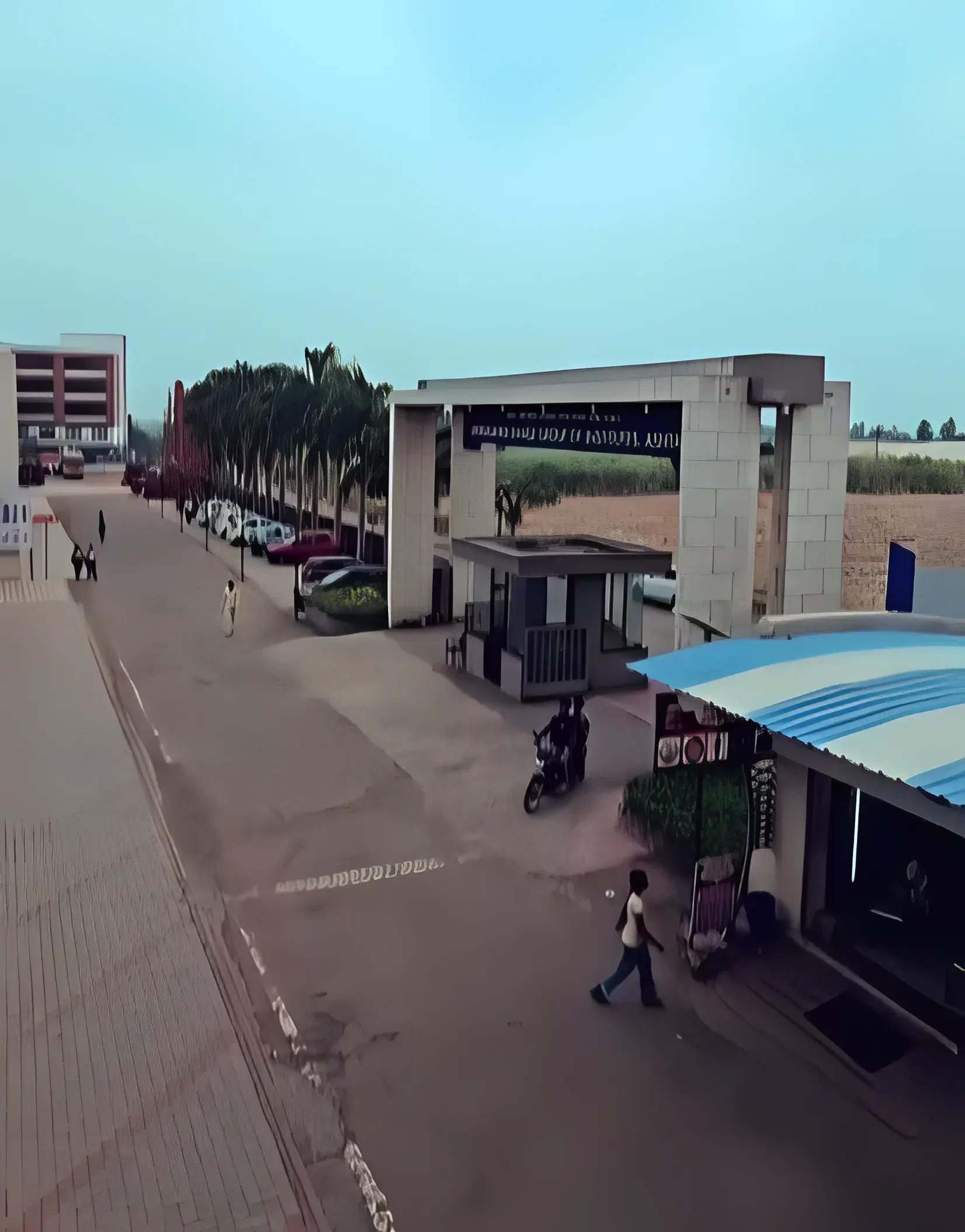 ADCET campus  photo 13